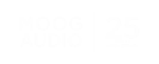 Union Audio now available in Canada via Moog Audio