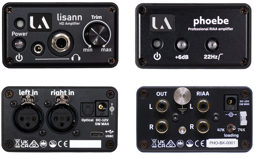 Union Audio Bridges the Analogue Divide