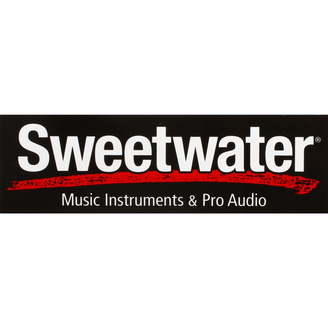 Sweetwater logo