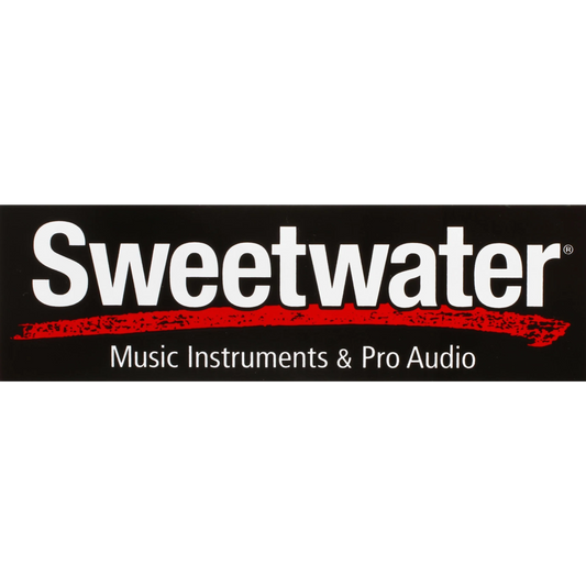 Sweetwater logo