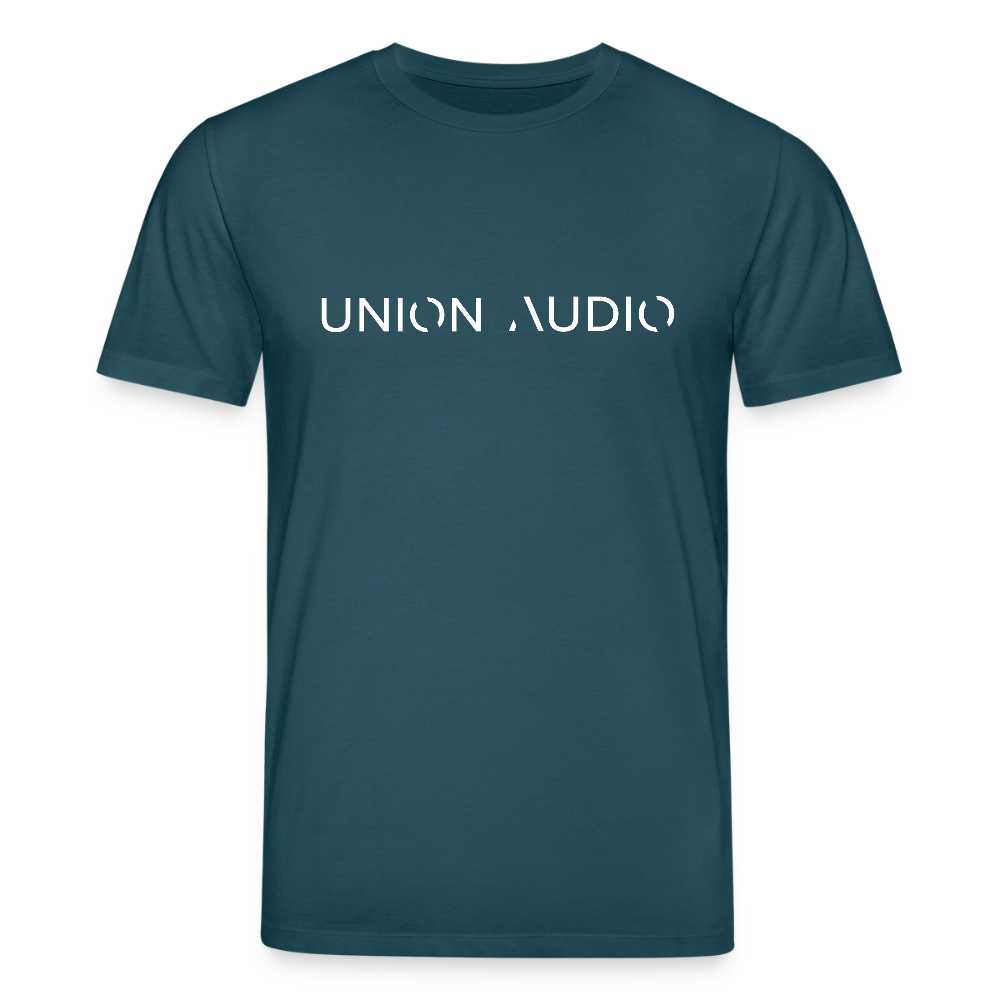 UNION AUDIO Unisex Organic T-Shirt - stargazer