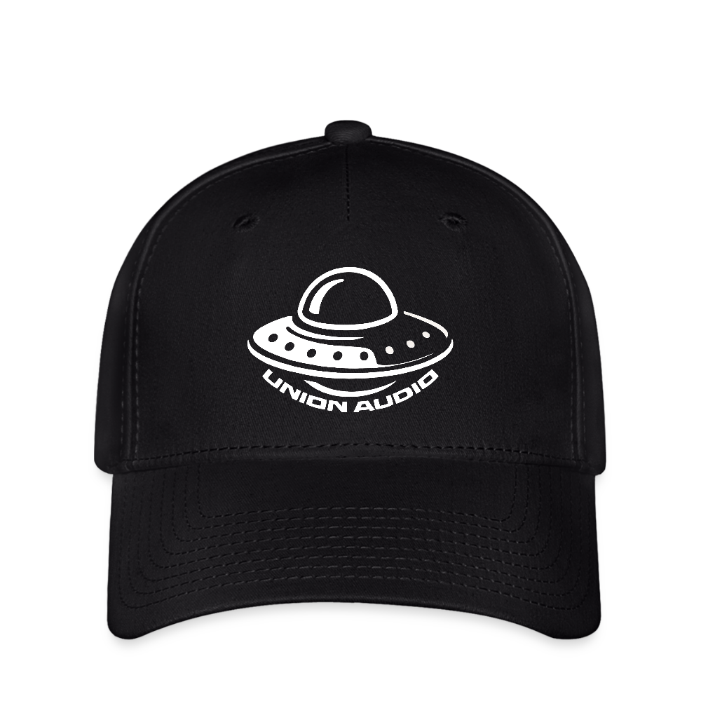 UFO Flexfit - black