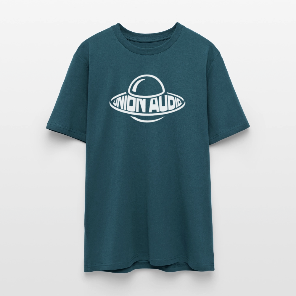 Stanley/Stella UA UFO Unisex Organic T-Shirt - stargazer