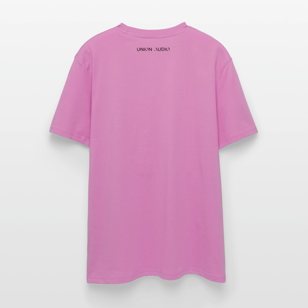 elara.6 Unisex Organic T-Shirt - pink