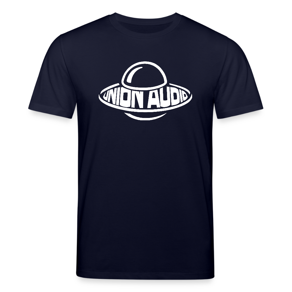 Stanley/Stella UA UFO Unisex Organic T-Shirt - navy