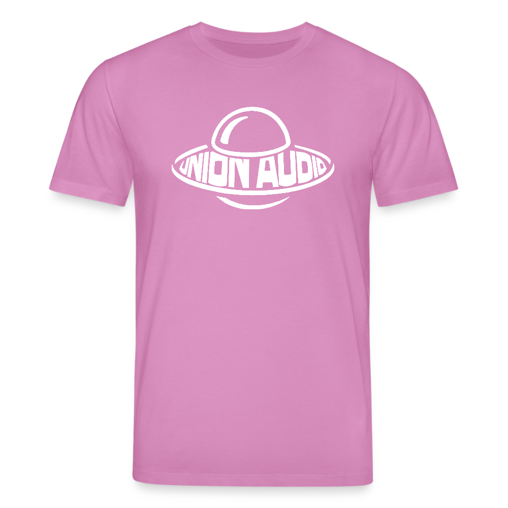 Stanley/Stella UA UFO Unisex Organic T-Shirt - pink