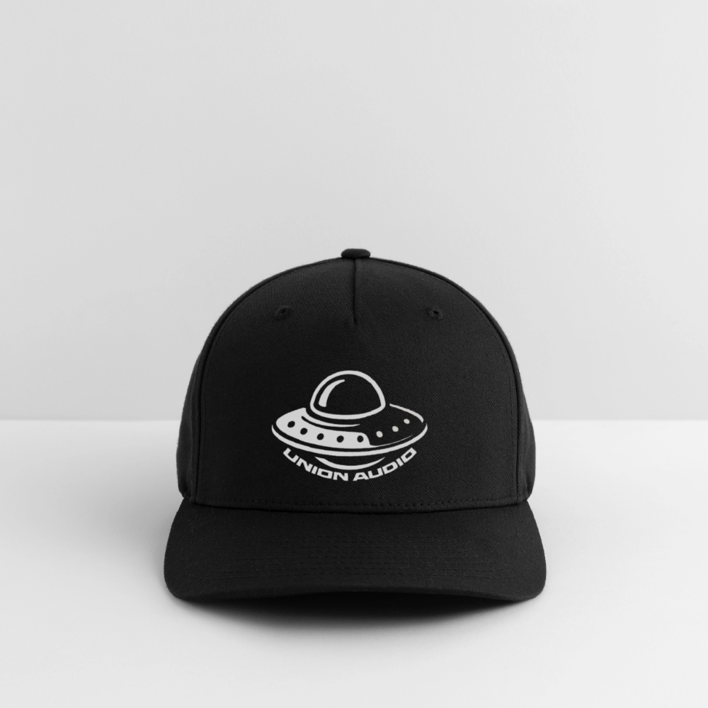 UFO Flexfit - black