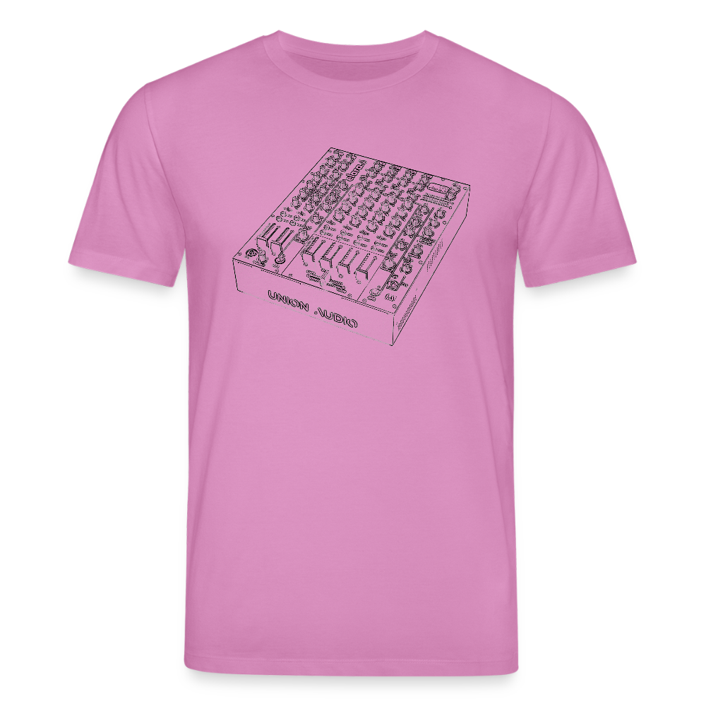 elara.6 Unisex Organic T-Shirt - pink