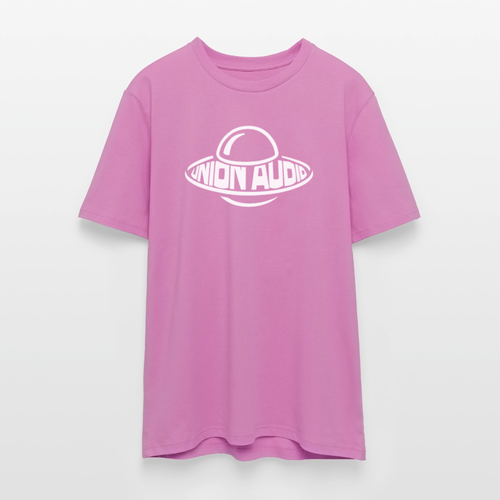 Stanley/Stella UA UFO Unisex Organic T-Shirt - pink