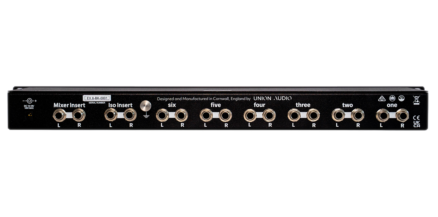 orbit eq.xfader
