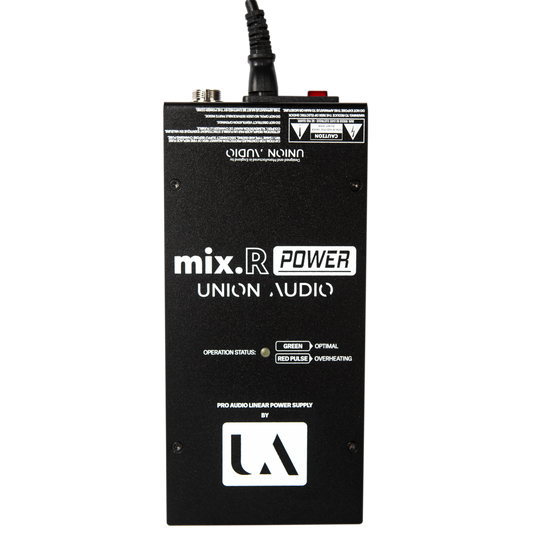 mix.R power