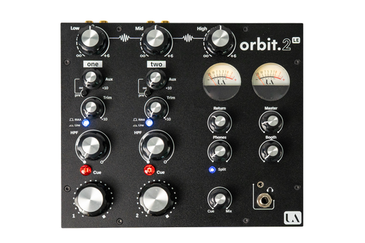 orbit.2 LE