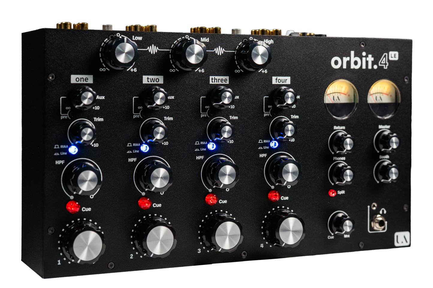 orbit.4 LE