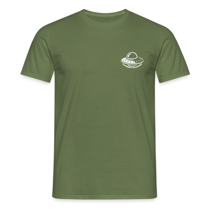 UFO - military green
