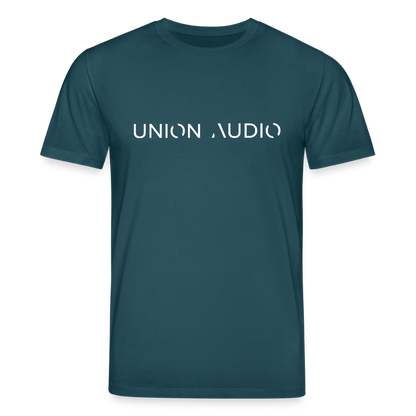 UNION AUDIO Unisex Organic T-Shirt - stargazer