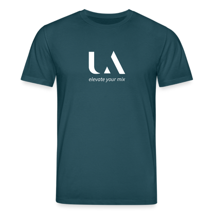 Elevate Unisex Organic T-Shirt - stargazer