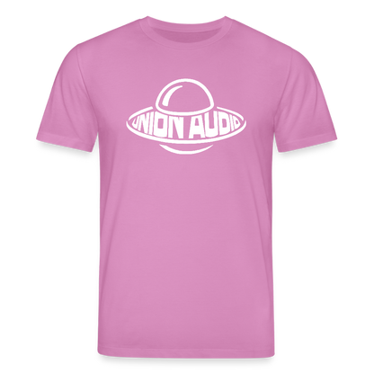 Stanley/Stella UA UFO Unisex Organic T-Shirt - pink