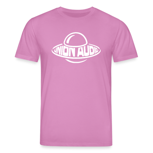 Stanley/Stella UA UFO Unisex Organic T-Shirt - pink