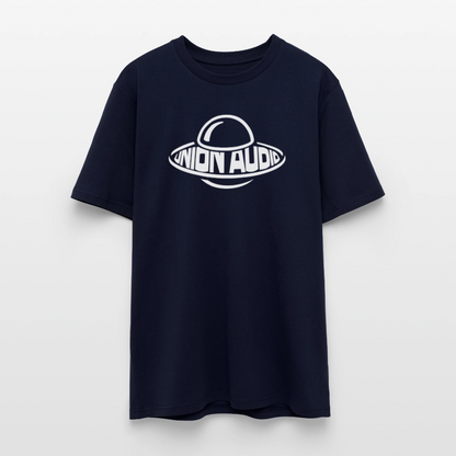 Stanley/Stella UA UFO Unisex Organic T-Shirt - navy