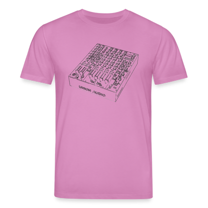 elara.6 Unisex Organic T-Shirt - pink