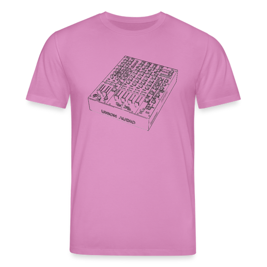 elara.6 Unisex Organic T-Shirt - pink