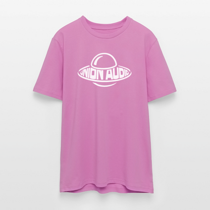 Stanley/Stella UA UFO Unisex Organic T-Shirt - pink