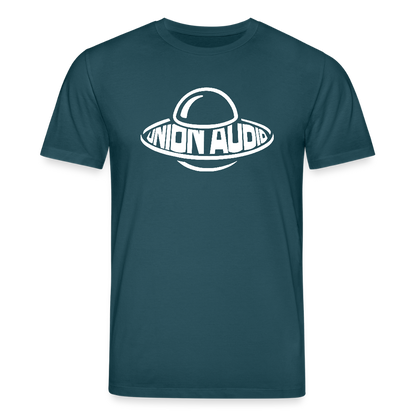 Stanley/Stella UA UFO Unisex Organic T-Shirt - stargazer