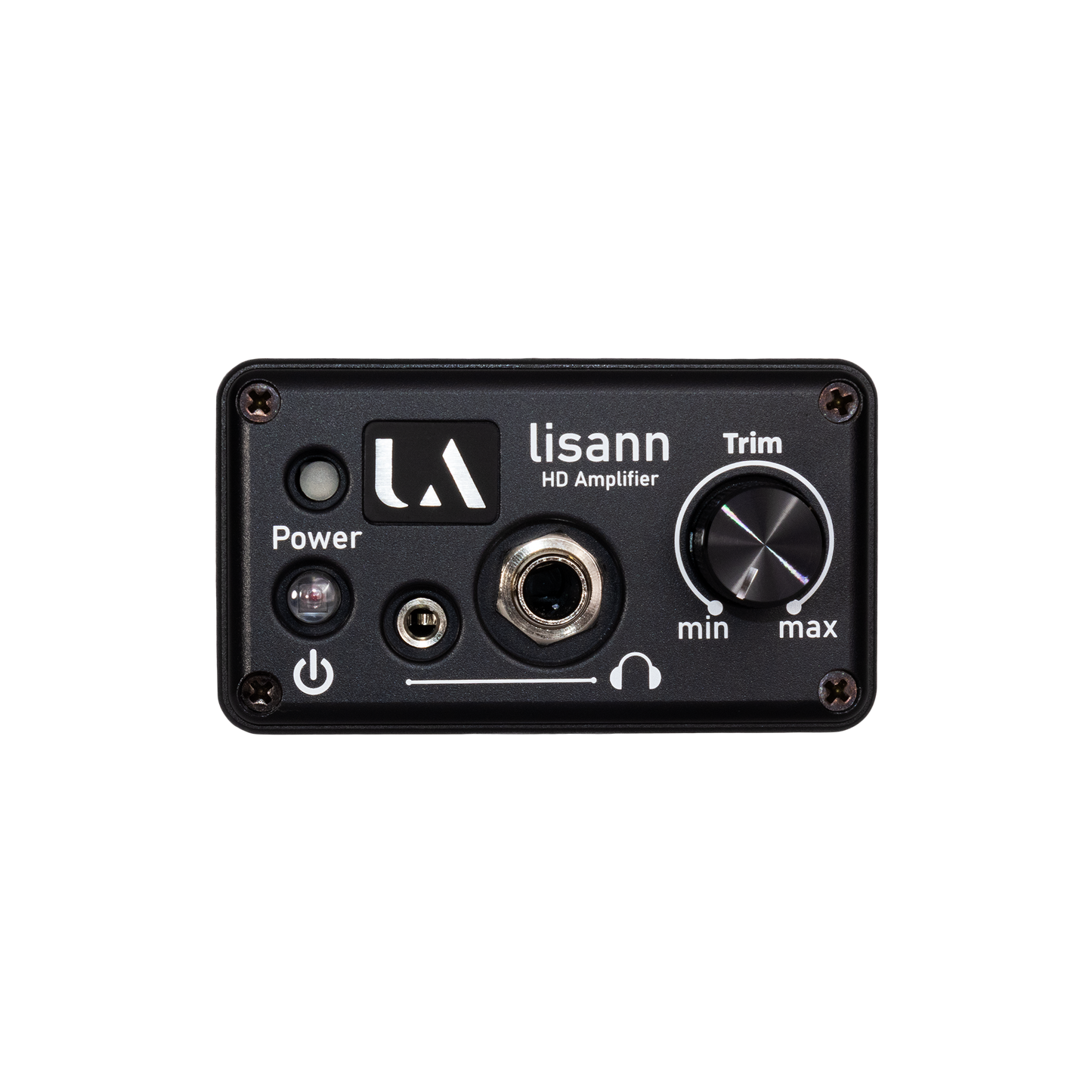 lisann Headphone Amplifier