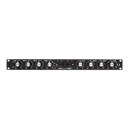 orbit eq.xfader