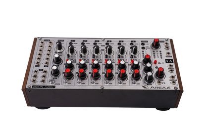 area.6 Eurorack Mixer
