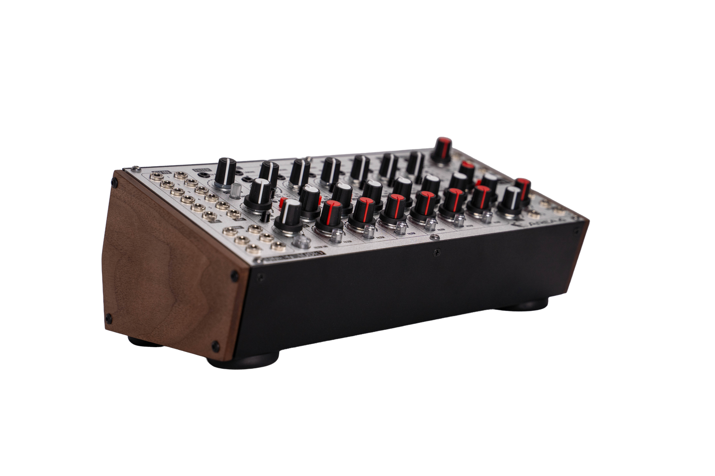 area.6 Eurorack Mixer