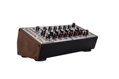 area.6 Eurorack Mixer