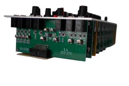 area.6 Eurorack Mixer