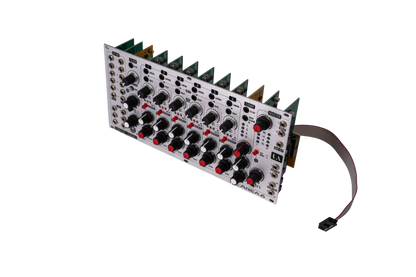 area.6 Eurorack Mixer