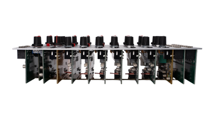 area.6 Eurorack Mixer