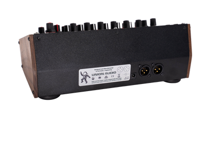 area.6 Eurorack Mixer