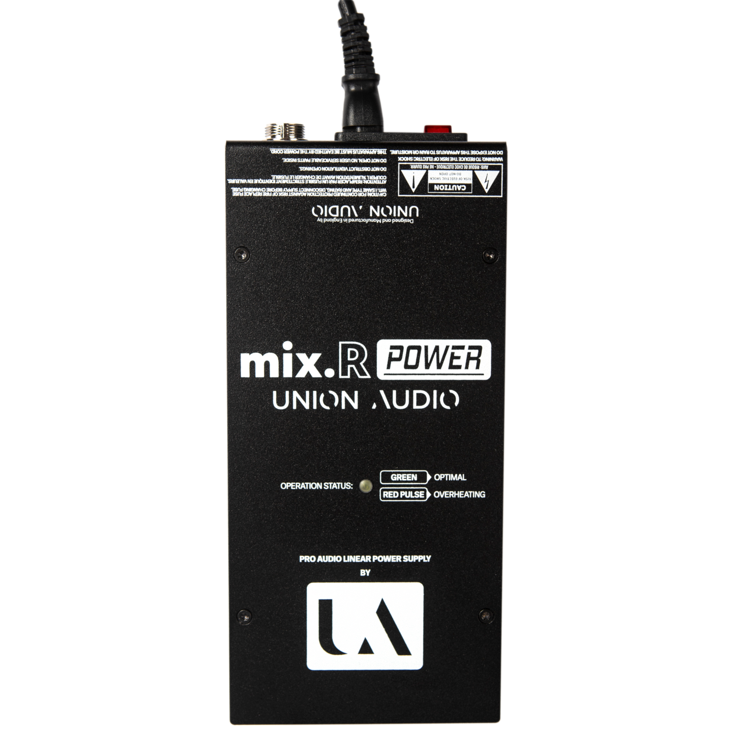 mix.R power