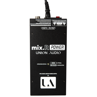 mix.R power