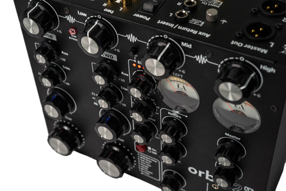 orbit.2 LE fx