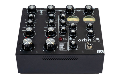 orbit.2 LE fx