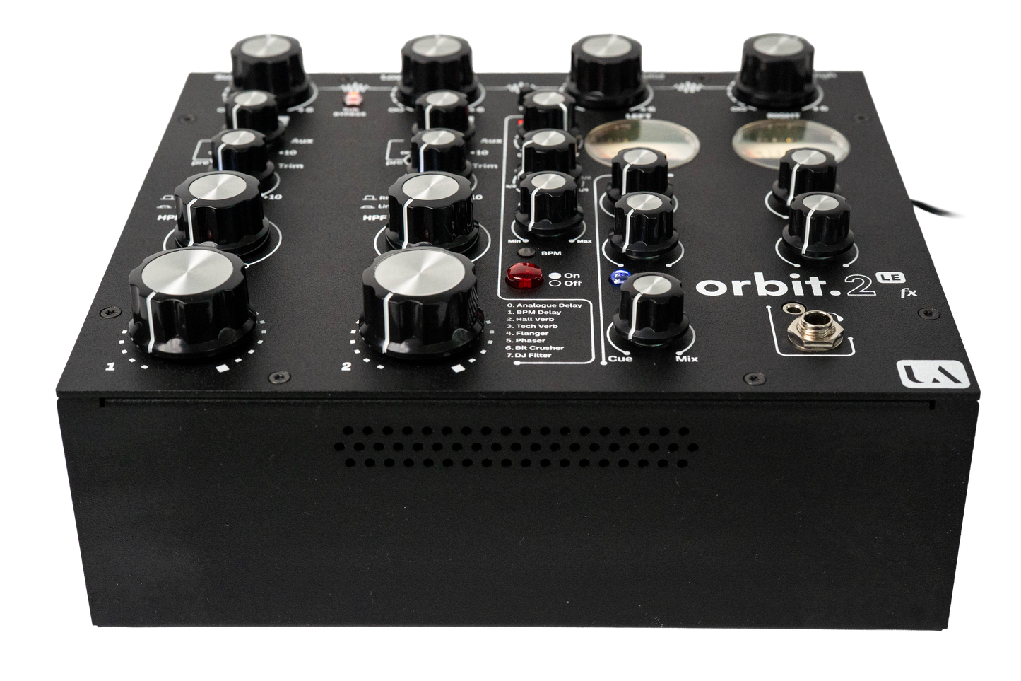 orbit.2 LE fx