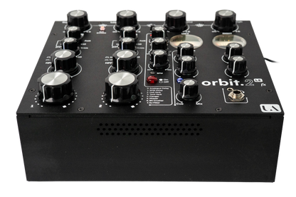 orbit.2 LE fx