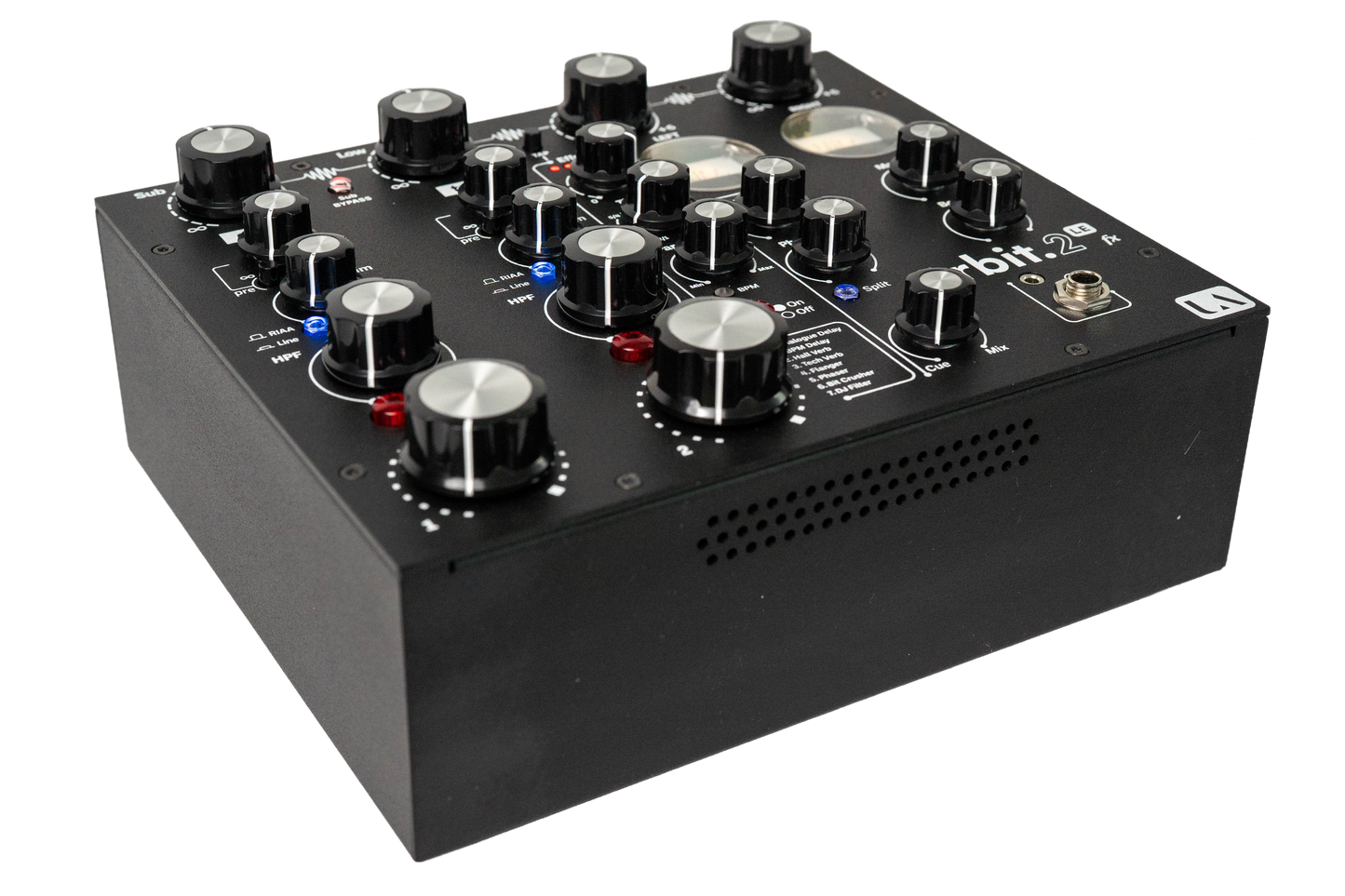 orbit.2 LE fx