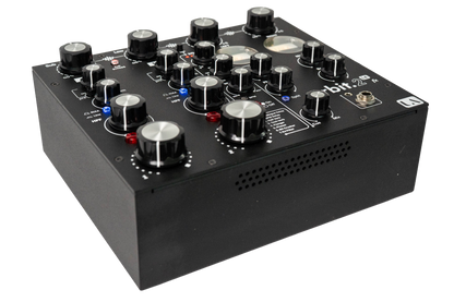 orbit.2 LE fx