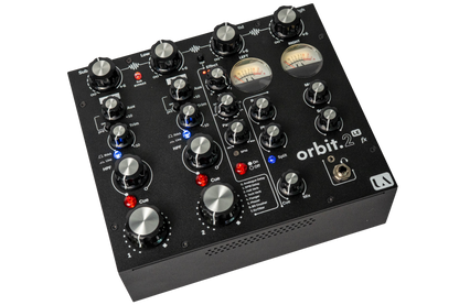 orbit.2 LE fx