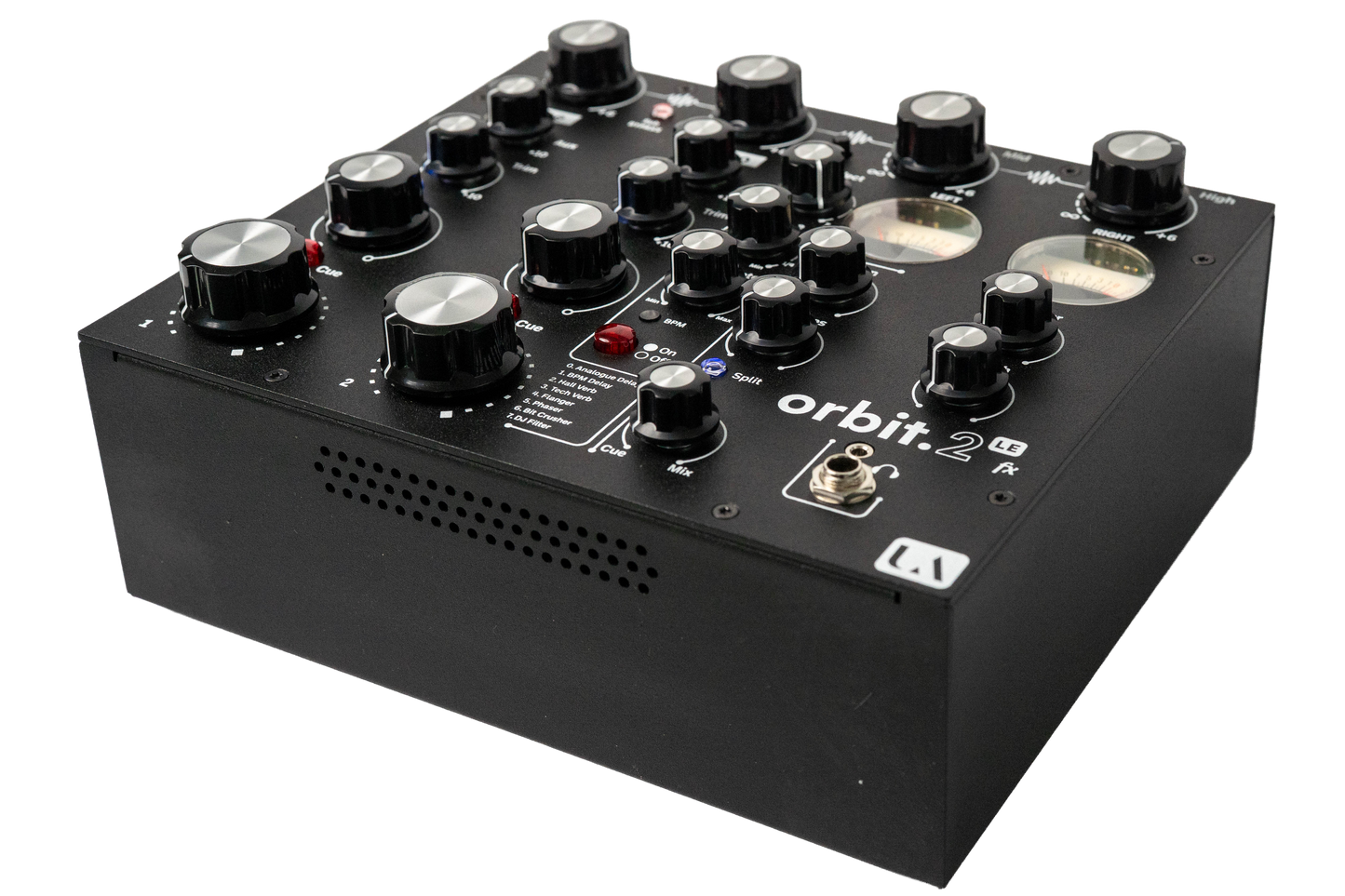 orbit.2 LE fx