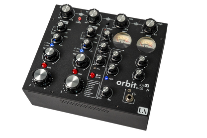 orbit.2 LE fx