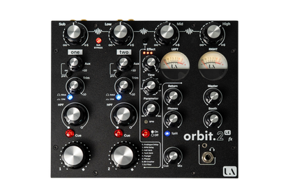 orbit.2 LE fx