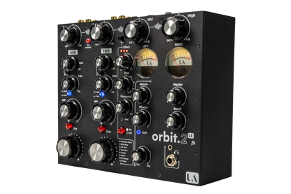 orbit.2 LE fx