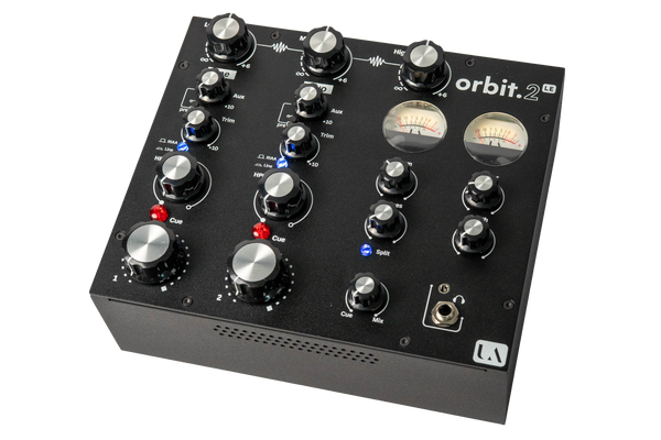 orbit.2 LE – Union Audio Limited
